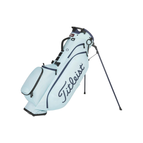 Titleist Players 4 Stand Bag - Sky/Navy - SA GOLF ONLINE